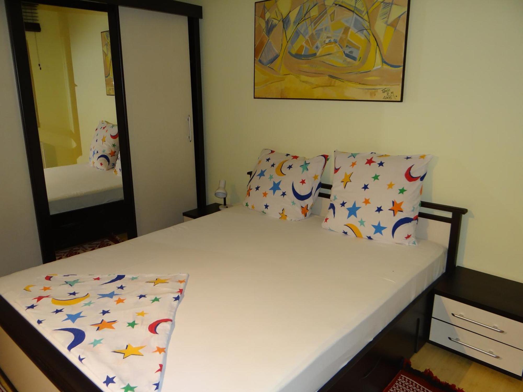 Maria-Antonia Hotel มันกาเลีย ภายนอก รูปภาพ