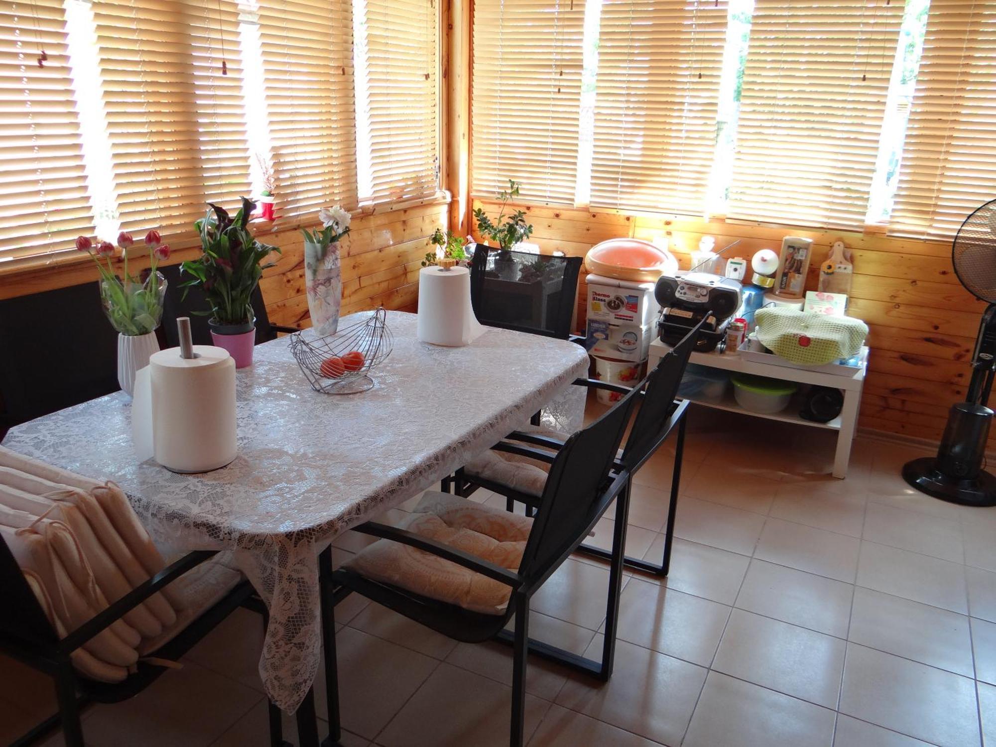 Maria-Antonia Hotel มันกาเลีย ภายนอก รูปภาพ